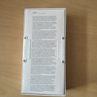 Nový Google Pixel 8a 8GB/256GB - 3