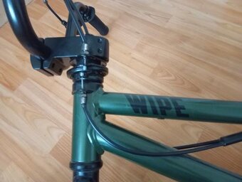 BMX - 3