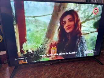 Smart LED TV LG - 3