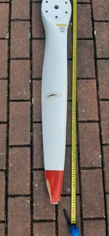 Letecka vrtule - 3