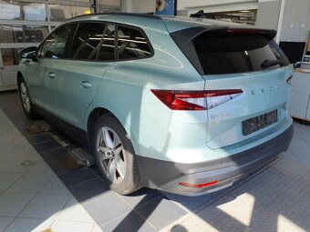 Škoda Enyaq 60 Loft 2021,tažné,360°kamery,tepelné čerpadlo - 3