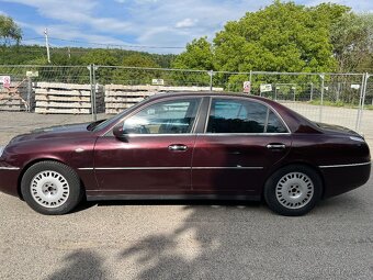 Lancia Thesis 2.4 jtd 110 kw - 3