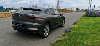 JAGUAR I-PACE - 3