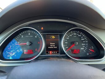 Audi Q7 3.0tdi 171kw - 3