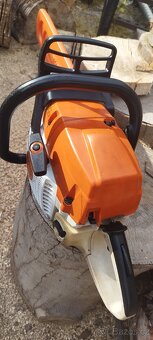 Motorová pila Stihl MS 362 - 3