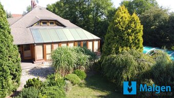 Prodej, Rodinné domy, 6+1, 330 m2, pozemek 1473 m2 - 3