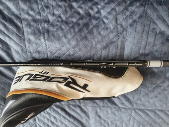 driver Callaway Rogue st MAX/LS 9.0 STIFF - 3