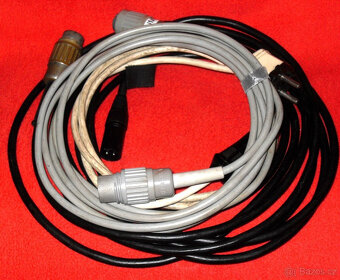 NEUMANN & Co CMV 563 + M7 SADA - ŠPIČKA - 3