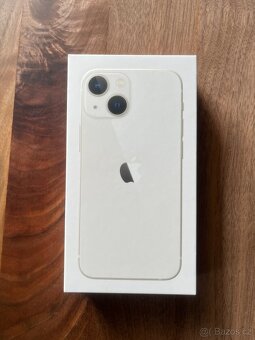 iPhone 13 mini 128gb - 3