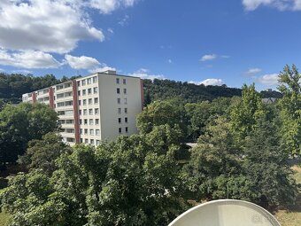 Prodej bytu 3+kk 70 m², OV, ulice Molákova, Praha 8 - Karlín - 3