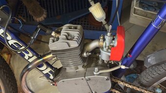 Motokolo-49ccm - 3