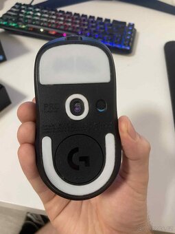 Logitech PRO X SUPERLIGHT 2 - 3