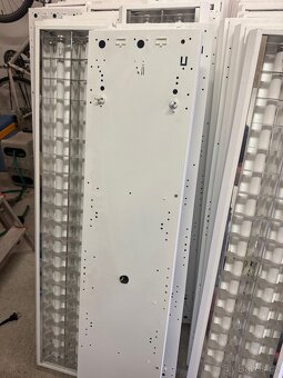 Zářivkové svítidla Modus 2x36W - 3