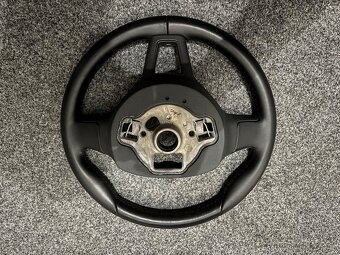 Volant Škoda 3 / VW 2013+ - 3