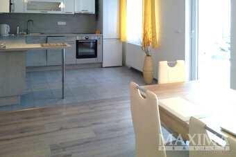 Prodej, byt 3+kk, 91m2, Frymburk - 3
