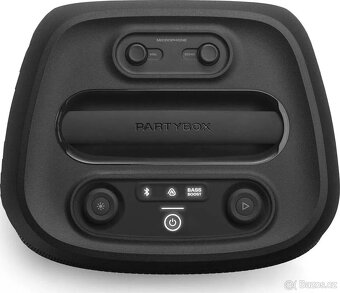 JBL PartyBox Encore 2 - 3