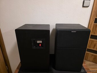 Reproduktory SONY SS-E71 - 3