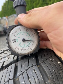 Pneu Barum Polaris 5 195/65 R15 - 3