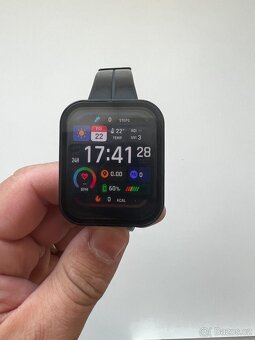 Chytré hodinky Amazfit Bip 5 - 3