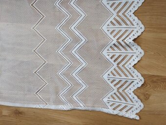 ZÁCLONA 280 x 155 cm 2 kusy - 3