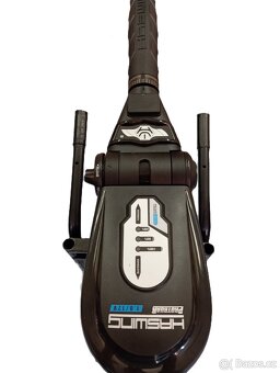 Elektromotor Haswing 1.0 - 65LB s maximilizerem a sklopnou r - 3