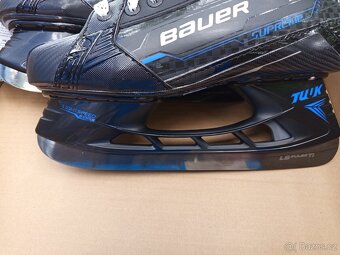 Bauer Supreme Mach velikost 8,5 (44) fit2 - 3