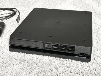 Sony Playstation 4 - PS4 Slim 500GB (CUH-2216A) - FW:11.02 - 3