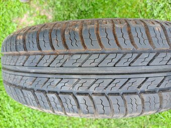 Pneumatika Michelin Energy 165/70R13,165 70 13 - 3