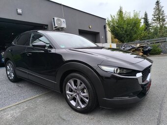 Mazda CX-30 2.0 Skyactiv-G 90kw +++KRASAVICE+++ - 3