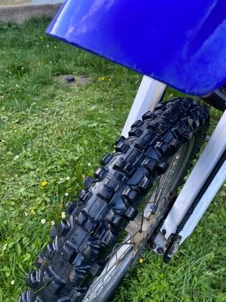 Yamaha yz250 1997 2t - 3