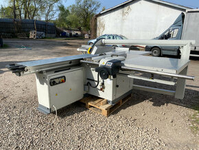 Formátovacî pila SAC CS 450 - 3