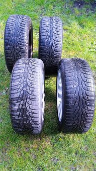 Zimní pneumatiky Nokian WR D4 205 55 r16 - 3