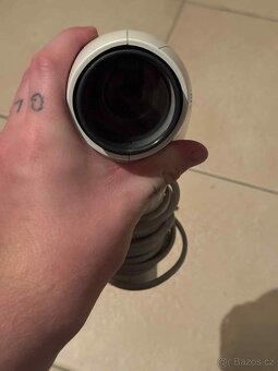 Biolampa bioptron - 3