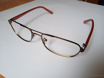 Brýlové obroučky COCONUTS - 3