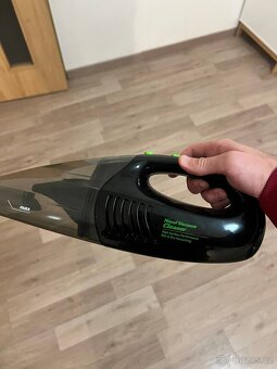 Ruční vysavač Sencor - 3