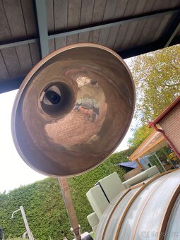 Stojaci luxusni lampa nova - 3