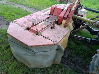 čelní bubnova sekačka Niemeyer 270cm - 3