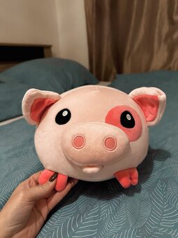 Plyšák prasátko - 3