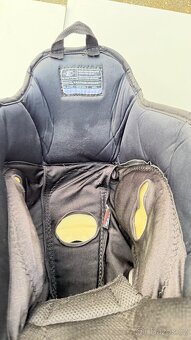 ✅ HOKEJOVÉ GIRDLE - EASTON STEALTH S85 - L ✅ - 3