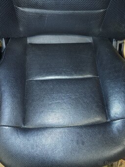 Mercedes Benz W 212 kombi,E 200, kožené sedačky - 3