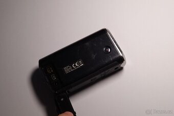 Panasonic SDR-S10 Videokamera - 3