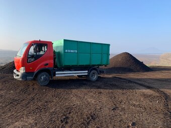 Tříděná zemina - 3