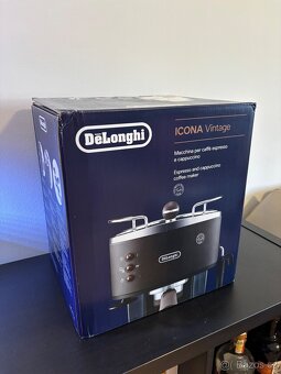 DeLonghi ECOV 311 - 3