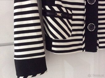 Dámské sako, vel.40. - 3