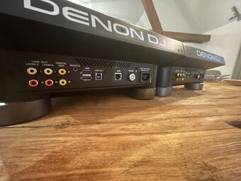 Denon Dj 2x sc5000 prime + magma bags a decksavery - 3