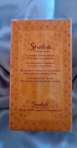 EDT Yves Rocher - Shafali Fleur Rare 60ml - SLEVA - 3