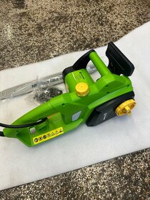 Prodam novou EL.pilku FIELDMAN FZP2005-E - 3