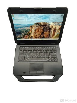 Dell Latitude 5414 Rugget ( 12 měsíců záruka+Faktura ) - 3