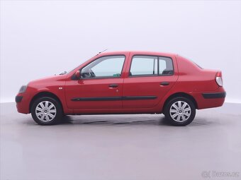 Renault Thalia 1,4 i 55kW CZ STK 01/27 (2005) - 3