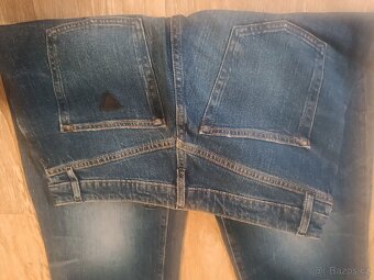 Dámské rifle Guess originál - 3